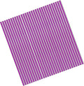 Purple Reusable Stainless Steel Metal Straw 100 Pack in Bulk Order (8.5" Long, Purple-100pcs Straight)