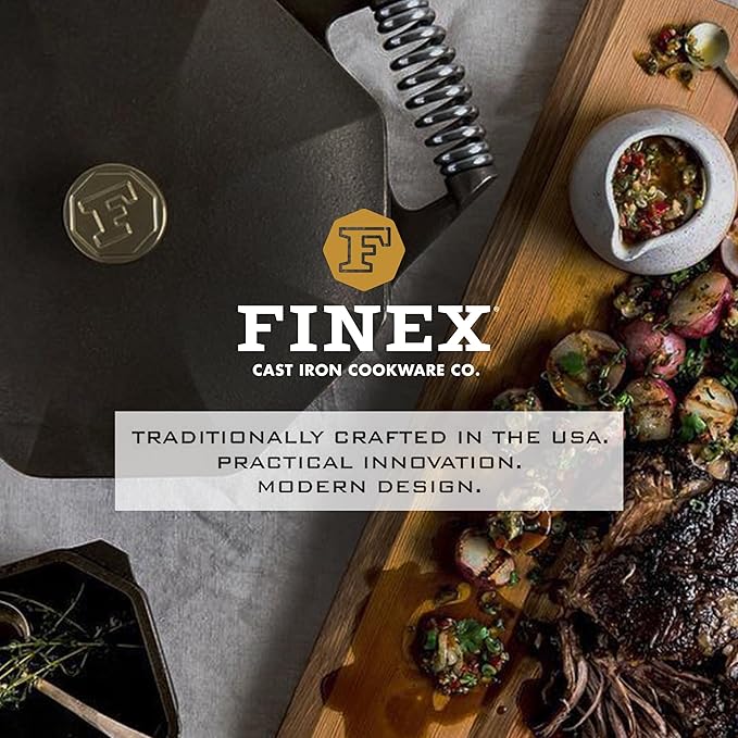 FINEX Chain Link Scrubber