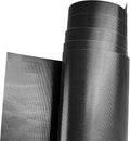 75"x39" Teflon Liner Roll for Ovens, Stovetops & Grills - Cut to Custom Fit - Versatile Non-Stick Teflon Mat, Can Use As Oven Liner, Grill Mat, Stovetop Cover, Baking Sheet