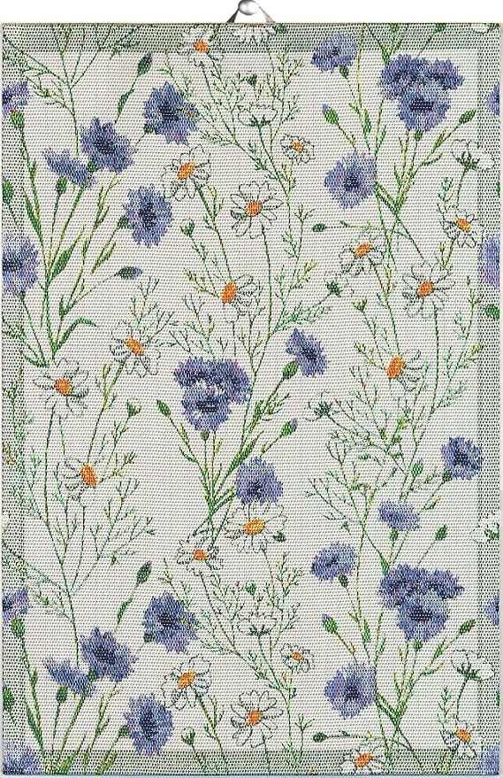 Ekelund - Sommar - 40 x 60 cm - Cotton Towel