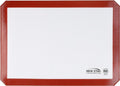 New Star Foodservice 36619 Commercial Grade Silicone Baking Mat Non Stick Pan Liner, 11 x 17 Inch (Half Size)
