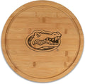The Memory Company | Licensed NCAA 13" Team Bamboo Lazy Susan