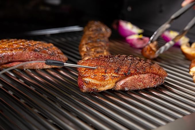 GrillPro 13925 Table Side Grill Thermometer