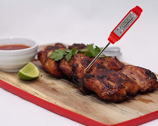 Triplett TMP10 Digital Pocket Thermometer