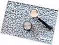 Coffee Machine Mat for Countertops, Waterproof Dish Drying Mat for Kitchen, Bars, Restaurant, 18X12in 1cm Thick Coffee Mat, Bar Decor, Espresso Mat, Non-Slip Drip Tray Mat(Gray,18"x12")