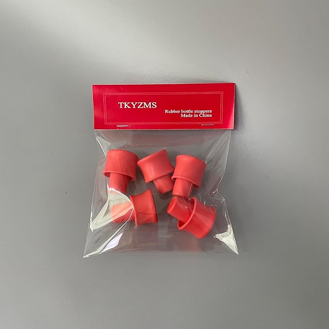 Wine Stoppers Beverage Bottle Sealer Soft Silicone Wine Bottle Stoppers Corks,Rubber bottle stoppers
