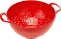 Zeal G209R Colander, Red