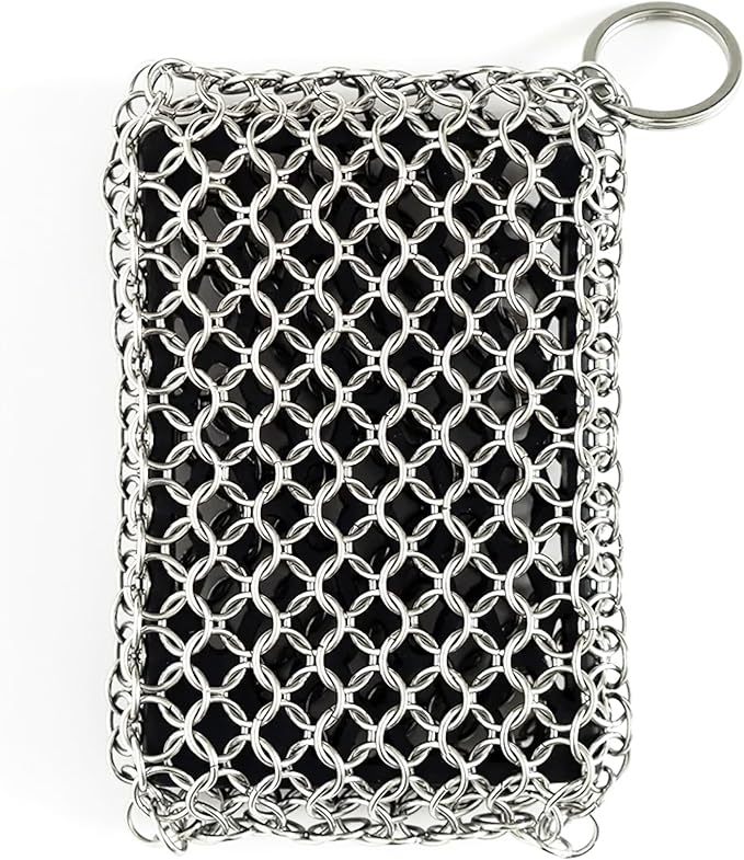 FINEX Chain Link Scrubber