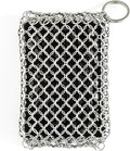 FINEX Chain Link Scrubber