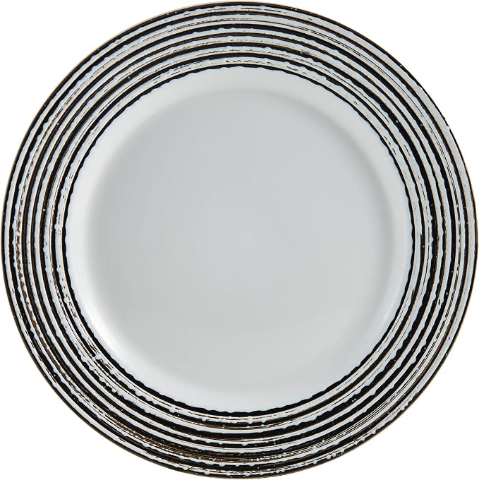 Pfaltzgraff Bryson 16-Piece Dinnerware Set, Service For 4, Multicolor