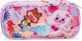 Traveler's Choice Kids JoJo the Bear's School Adventure, Under the Sea, Pencil Case (4 x 9.25 x 2.25)