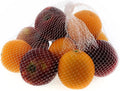 Royal Clear Plastic Mesh Produce and Seafood Bag, 24 Inch, Package of 1000