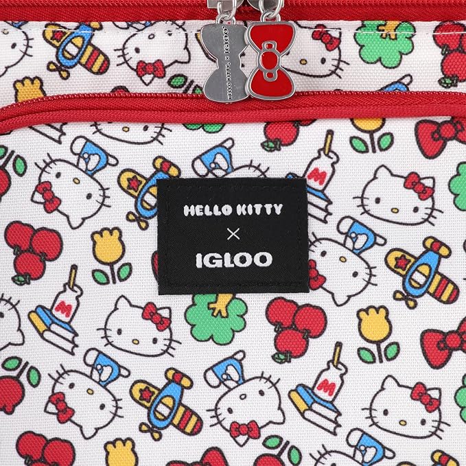 Igloo Hello Kitty Cooler Collection