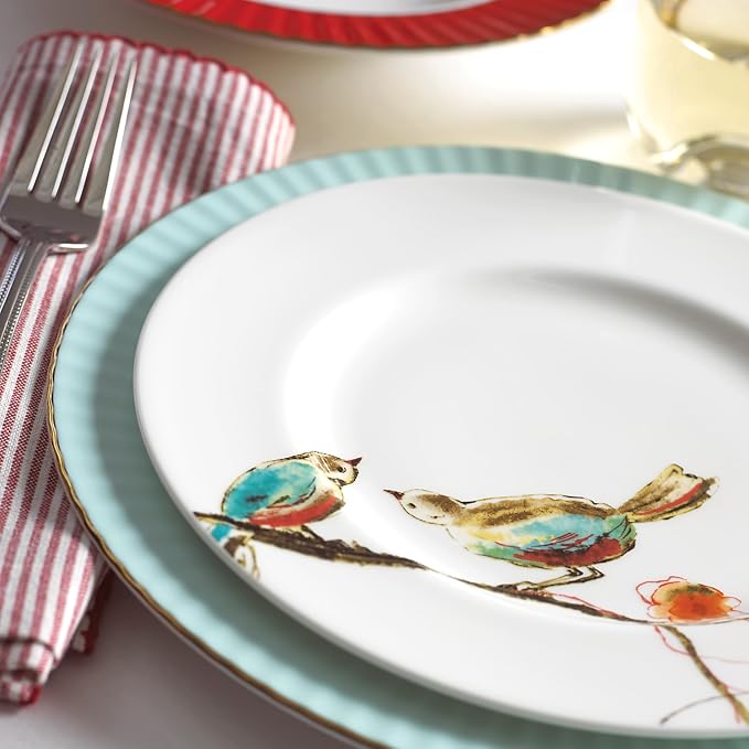 Lenox 791847 Chirp 8" Salad Plate