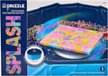 FolkArt Drizzle Pop-Up Splash Guard, Durable Tool for DIY Paint Pouring Arts and Crafts Projects, 50824