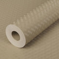 HooTown Kitchen Shelf Liner Drawer Liners, 11.8"W x 157.5"L Non-Adhesive Cabinet Cupboard Liners Refrigerator Waterproof Fridge Mat with Durable Kitchen Cabinet Mat for Drawers, Shelves, Pantry, Khaki
