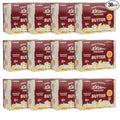 Amish Country Popcorn | Old Fashioned Microwave Popcorn | Ladyfinger Butter - 36 Bags | Non-GMO, Gluten Free, Microwaveable and Kosher (Ladyfinger Butter - 36 Bags)