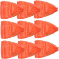 50pcs Mesh Produce Bags Bulk Net Bags Large Storage Containers for Fruits Toys Vegetables