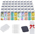 Sublimation Tumblers 20 Oz Skinny Straight, Stainless Steel Sublimation Tumblers Blank (50, 20OZ)
