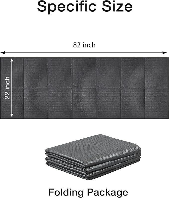 PABUSIOR Toolbox Liner 22" Wide: 3MM Thick Large Tool Box Drawer Liners for Under Sink - Non Slip Foam Heavy Duty Grip Cushion Cabinet Shelf Mats 22" W x 82" L Dark Gray