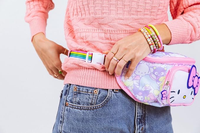 Igloo Hello Kitty Cooler Collection