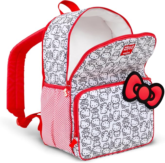 Igloo Hello Kitty Cooler Collection