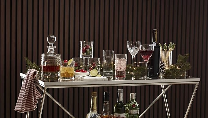 Reed & Barton Reed and Barton 894595 Sloane Decanter