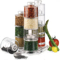 Prodyne Spice Toweer Carousel, 12-Bottle