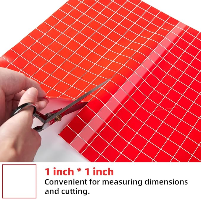Silicone Baking Mat Roll 16IN*5FT Free Cutting, Non-Slip Pastry Mat, Non-Stick Reusable Air Fryer Liner, Oven Liners, Freeze Dryer Mat, Easily Cut to Size Fit All Ovens Pans Tins Dishes