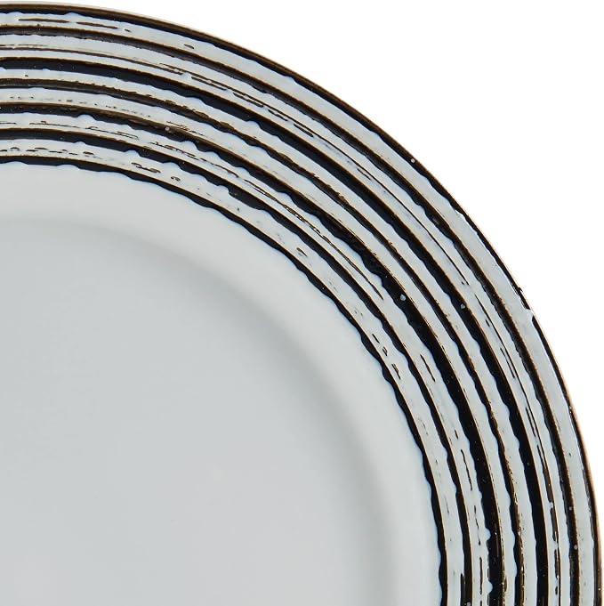 Pfaltzgraff Bryson 16-Piece Dinnerware Set, Service For 4, Multicolor