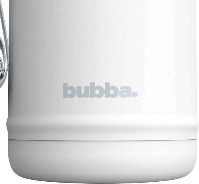 bubba 64 oz SS jug w/multi function keg lid + top handle Core Fresh Kicks