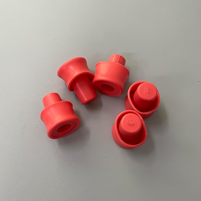 Wine Stoppers Beverage Bottle Sealer Soft Silicone Wine Bottle Stoppers Corks,Rubber bottle stoppers