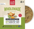 The Honest Kitchen Human Grade Wholemade™ Dehydrated Whole Grain Dog Food, Chicken 4 lb (16lbs)