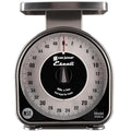 San Jamar SCMDL50 Mechanical Dial Food/Kitchen Scale, 50 lb Capacity