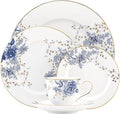 Lenox Garden Grove 5-Piece Place Setting, White - 6 ounces
