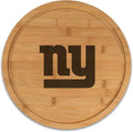 The Memory Company | Licensed NFL 13" Team Bamboo Lazy Susan