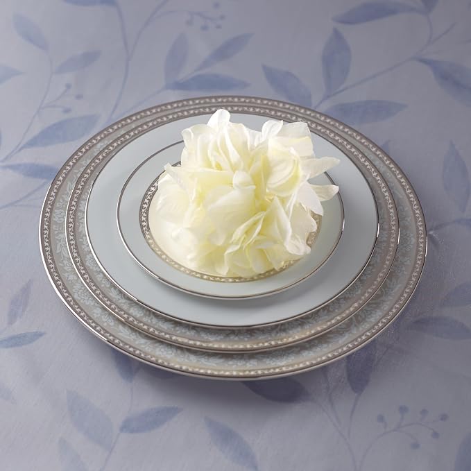 Lenox Westmore Butter Plate,White