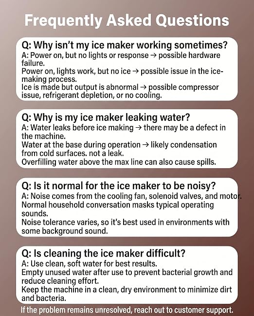 Silonn Nugget Ice Maker Countertop, Pebble Ice Maker with Soft Chewable Ice, One-Click Operation Ice Machine with Self-Cleaning, 33lbs/24H, Stainless Steel