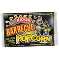 ASS KICKIN' BBQ Microwave Popcorn Bags - 3 Pack - Ultimate Barbecue Gourmet Popcorn Gift - Makes a Great Movie Theater Popcorn or Snack Food for Movie Night