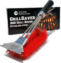 KITCHEN PERFECTION GRILLSAVER Repleaceable Head - Nylon