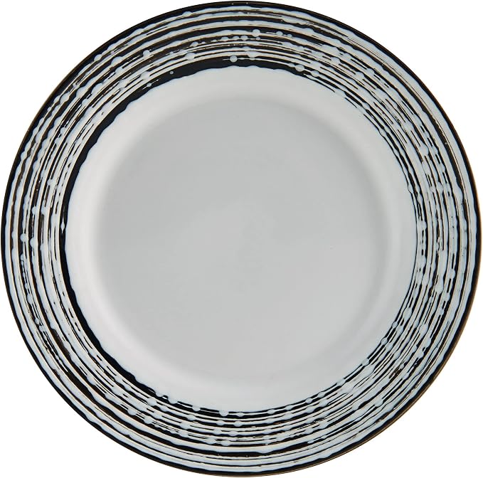 Pfaltzgraff Bryson 16-Piece Dinnerware Set, Service For 4, Multicolor