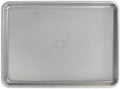 USA Pan Bakeware Nonstick Half Sheet Pan, Baking Sheet, Aluminized Steel (Pack of 6)