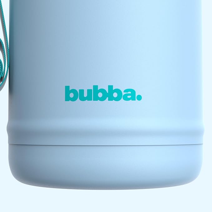 bubba 64 oz SS jug w/multi function keg lid + top handle Core Daydreamin'