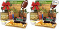 Gift Basket Village Board Of Directors Cutting Board Gift Set (Pack of 2)