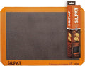 Silpat The Original Silpain Premium Non-Stick Silicone Baking Mat for Bread, 11-5/8 x 16-1/2