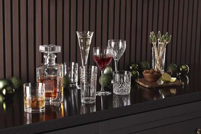 Reed & Barton Reed and Barton 894595 Sloane Decanter