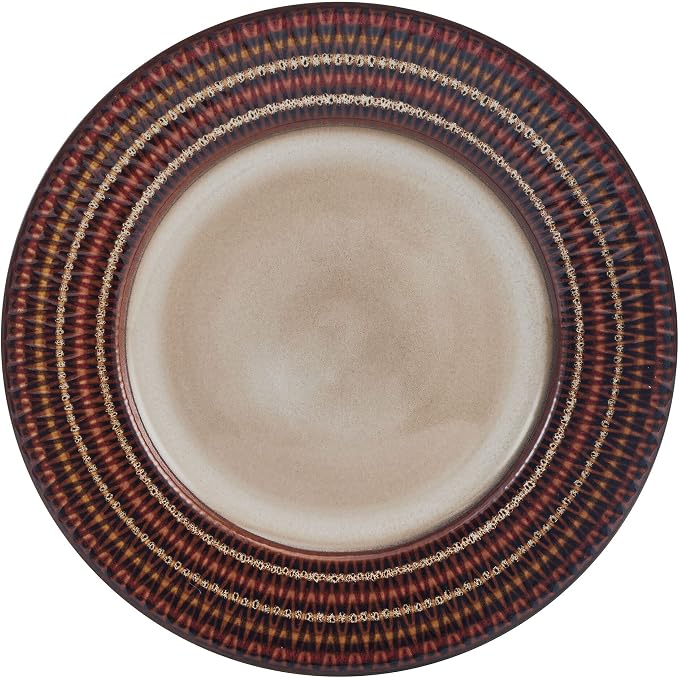 Pfaltzgraff Skylar 12 Piece Dinnerware Set, Service for 4