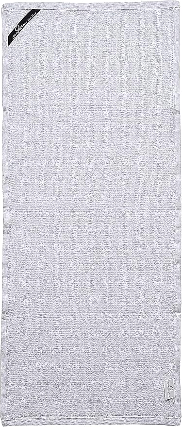 DishCloths Kitchen|Waffle Terry Weave Hand Towels|Cotton 12"x12" Reusable Dish Rags Washing Scrub Cleaning Dishes|Dish Bar Mop Towels Hand Wipes| washcloth |6 Pc Set-White