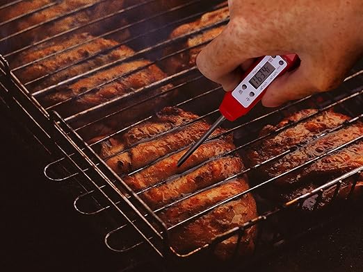 Triplett TMP10 Digital Pocket Thermometer