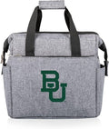 PICNIC TIME NCAA unisex-adult NCAA On The Go Lunch Cooler